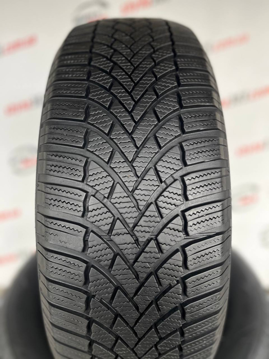 235/60 R17 BRIDGESTONE BLIZZAK LM005 6mm