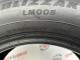 235/60 R17 BRIDGESTONE BLIZZAK LM005 6mm