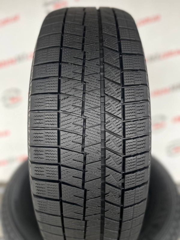 225/60 R17 DUNLOP WINTER MAXX WM03 7mm