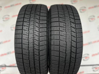 225/60 R17 DUNLOP WINTER MAXX WM03 7mm