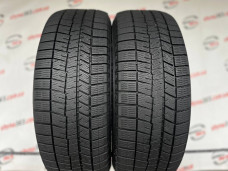 225/60 R17 DUNLOP WINTER MAXX WM03 7mm