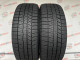 225/60 R17 DUNLOP WINTER MAXX WM03 7mm