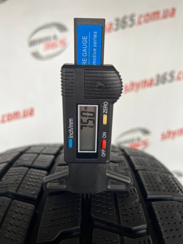 225/50 R17 GOODYEAR ICE NAVI 7 7mm