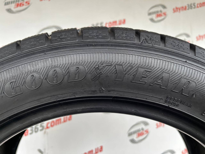 225/50 R17 GOODYEAR ICE NAVI 7 7mm
