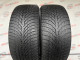 225/55 R17 NOKIAN SNOWPROOF 1 5mm