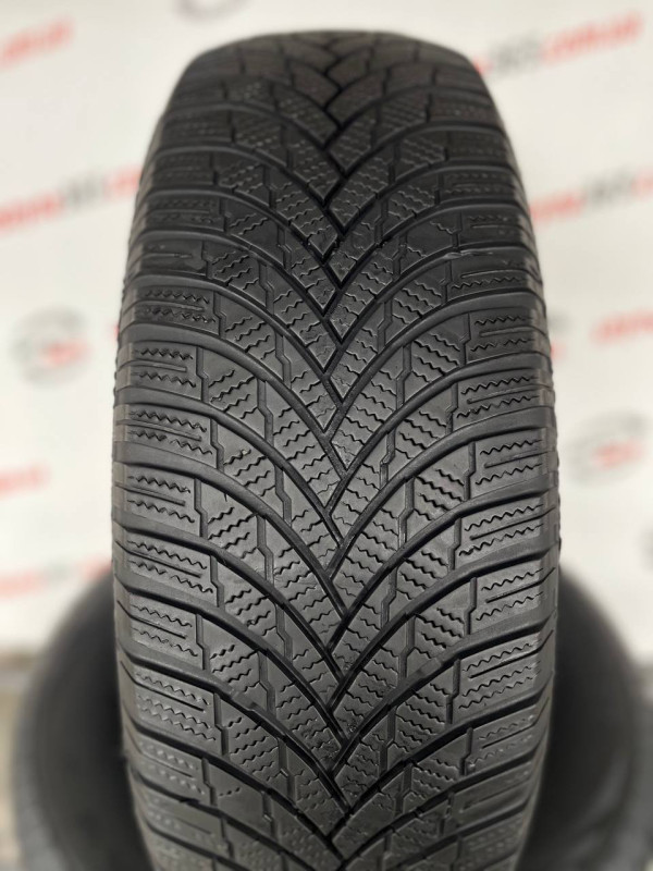 225/65 R17 FIRESTONE WINTERHAWK 4 5mm