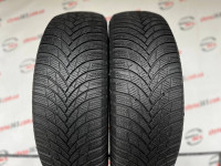225/65 R17 FIRESTONE WINTERHAWK 4 5mm