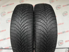 225/65 R17 FIRESTONE WINTERHAWK 4 5mm