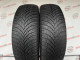 225/65 R17 FIRESTONE WINTERHAWK 4 5mm