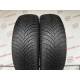 225/65 R17 FIRESTONE WINTERHAWK 4 5mm