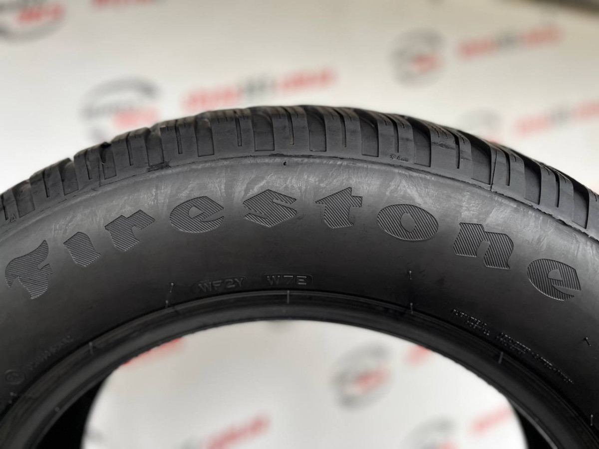 225/65 R17 FIRESTONE WINTERHAWK 4 5mm