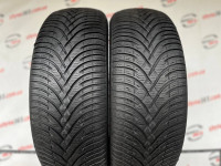 225/65 R17 KLEBER KRISALP HP3 SUV 7mm