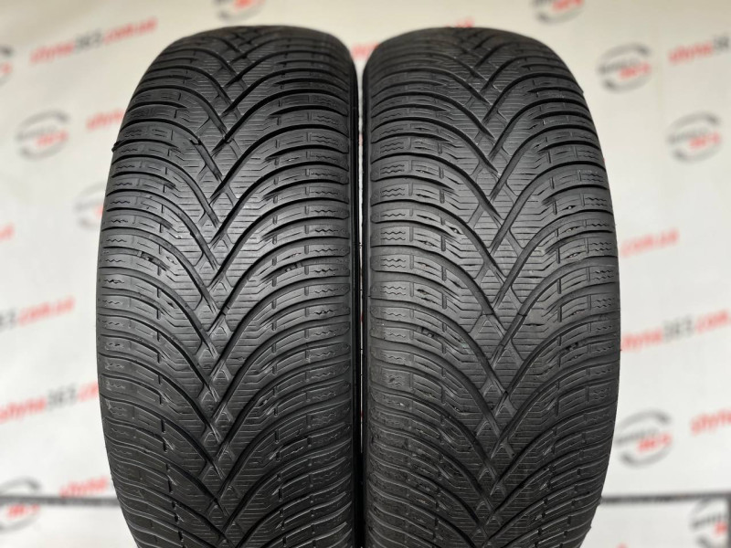 225/65 R17 KLEBER KRISALP HP3 SUV 7mm