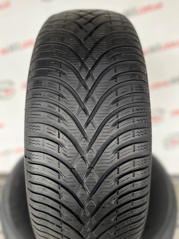 225/65 R17 KLEBER KRISALP HP3 SUV 7mm
