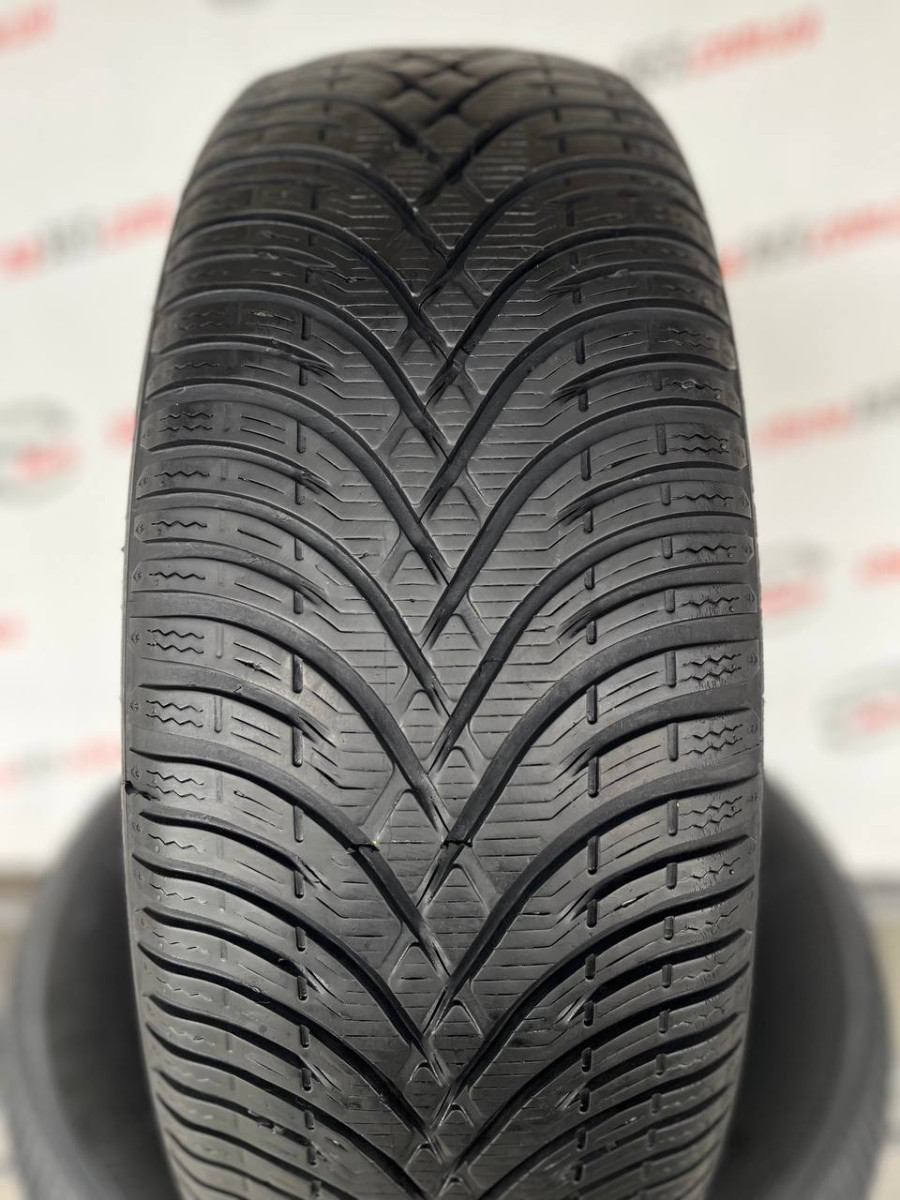 225/65 R17 KLEBER KRISALP HP3 SUV 7mm