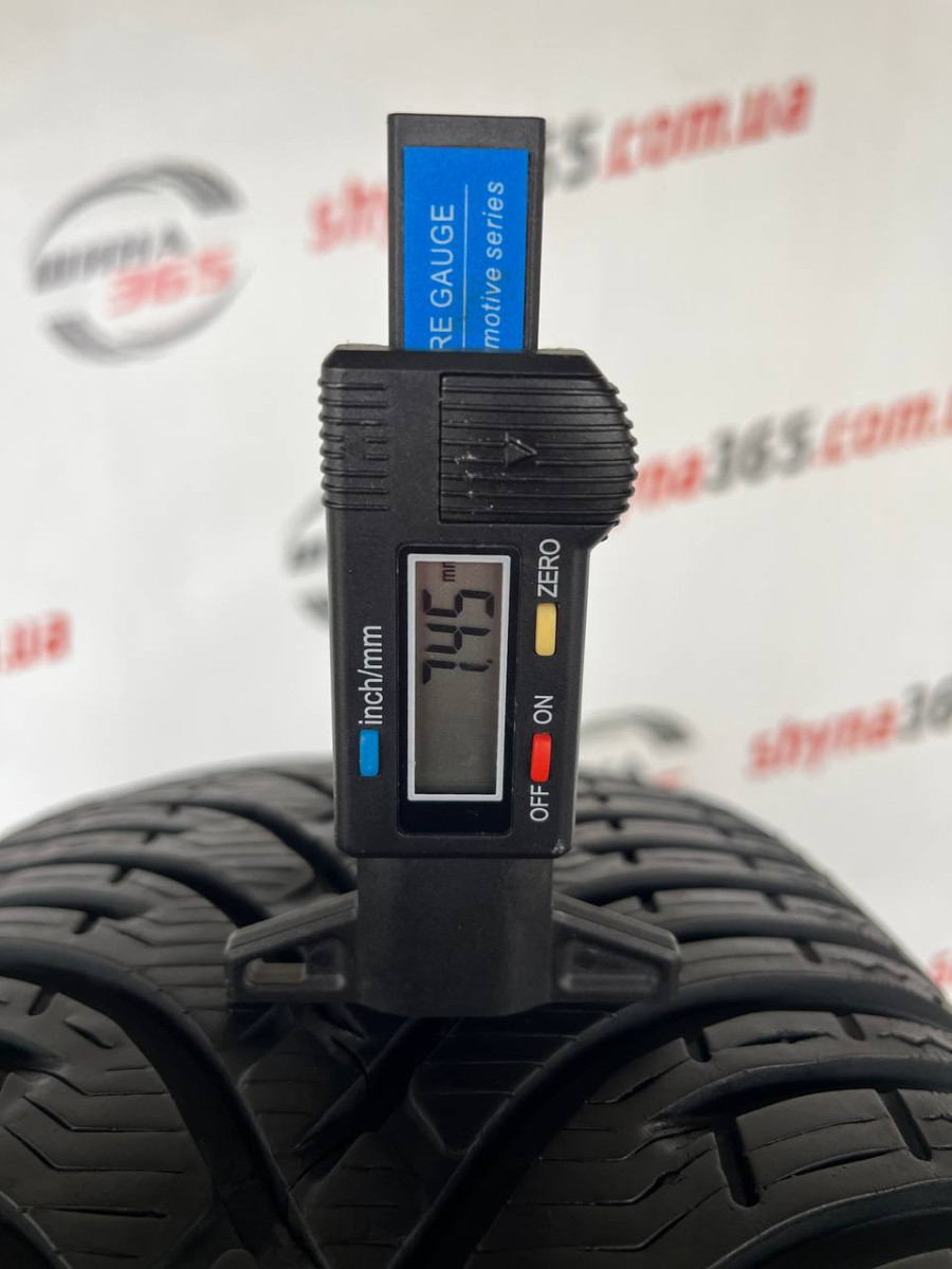 225/65 R17 KLEBER KRISALP HP3 SUV 7mm