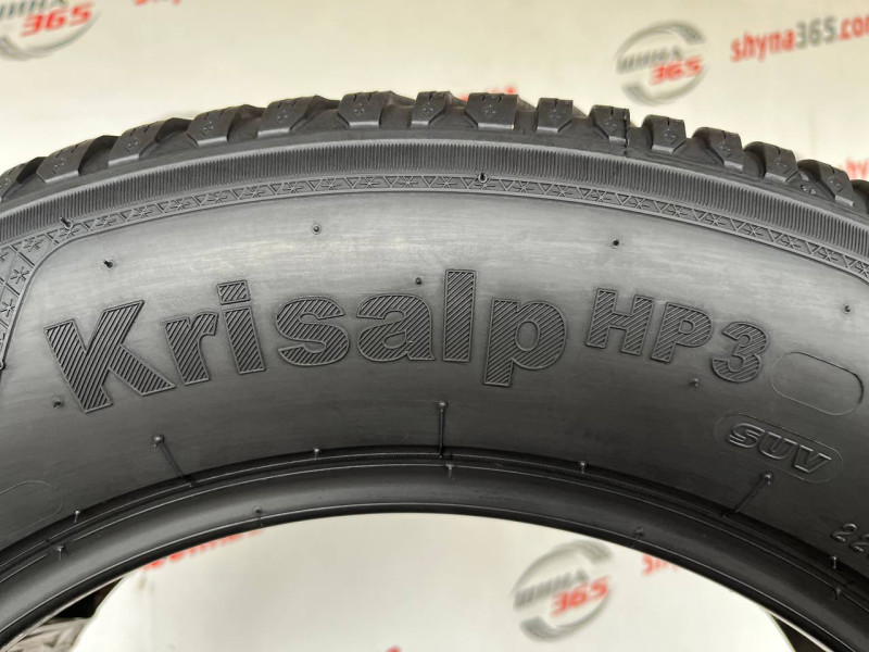 225/65 R17 KLEBER KRISALP HP3 SUV 7mm