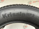 225/65 R17 KLEBER KRISALP HP3 SUV 7mm