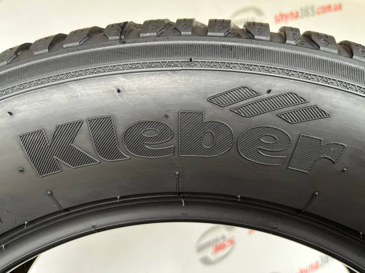 225/65 R17 KLEBER KRISALP HP3 SUV 7mm