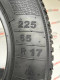 225/65 R17 KLEBER KRISALP HP3 SUV 7mm