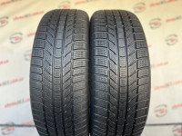 235/65 R17 CONTINENTAL WINTERCONTACT TS870P 5mm