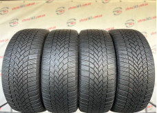 215/50 R18 BRIDGESTONE BLIZZAK LM005 5mm