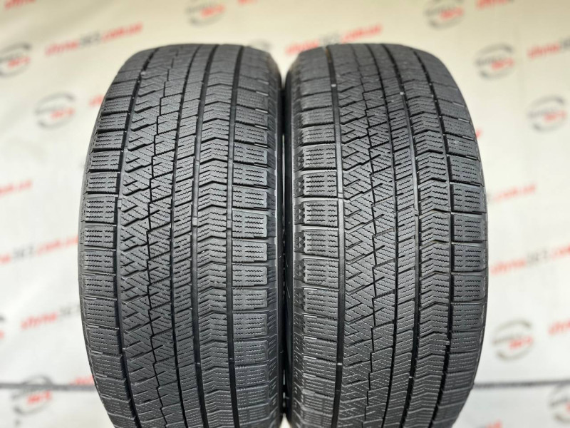 225/50 R18 BRIDGESTONE BLIZZAK VRX2 7mm