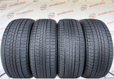 225/50 R18 BRIDGESTONE BLIZZAK VRX2 7mm