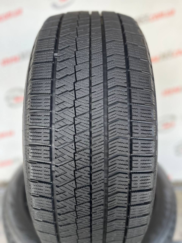 225/50 R18 BRIDGESTONE BLIZZAK VRX2 7mm