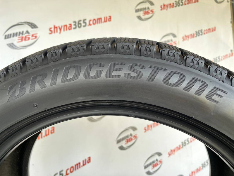 225/50 R18 BRIDGESTONE BLIZZAK VRX2 7mm