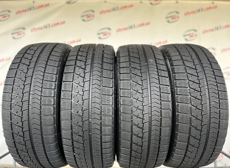 225/45 R18 BRIDGESTONE BLIZZAK VRX 7mm