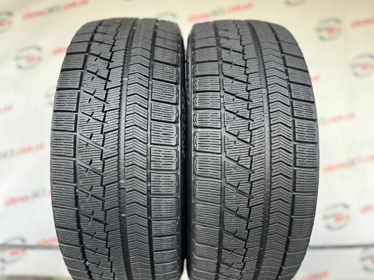 225/45 R18 BRIDGESTONE BLIZZAK VRX 7mm