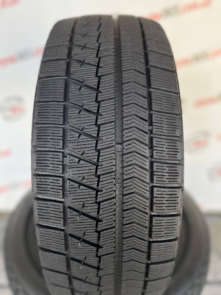 225/45 R18 BRIDGESTONE BLIZZAK VRX 7mm
