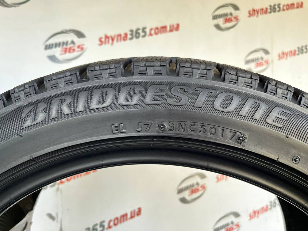 225/45 R18 BRIDGESTONE BLIZZAK VRX 7mm