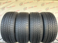 225/45 R18 CONTINENTAL WINTERCONTACT TS850P RUN FLAT 6mm