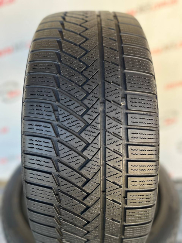 225/45 R18 CONTINENTAL WINTERCONTACT TS850P RUN FLAT 6mm