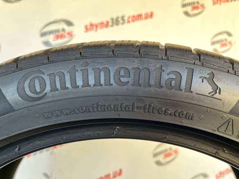 225/45 R18 CONTINENTAL WINTERCONTACT TS850P RUN FLAT 6mm