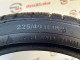 225/40 R18 CONTINENTAL CONTIWINTERCONTACT TS830P RUN FLAT 6mm