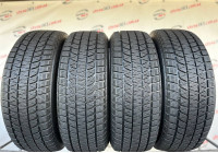 235/60 R18 BRIDGESTONE BLIZZAK DM-V3 9mm