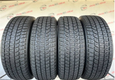 235/60 R18 BRIDGESTONE BLIZZAK DM-V3 9mm