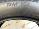 235/60 R18 BRIDGESTONE BLIZZAK DM-V3 9mm