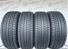 225/55 R18 DUNLOP WINTER MAXX SJ8 9mm