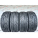 225/55 R18 DUNLOP WINTER MAXX SJ8 9mm