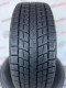 225/55 R18 DUNLOP WINTER MAXX SJ8 9mm