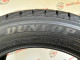 225/55 R18 DUNLOP WINTER MAXX SJ8 9mm