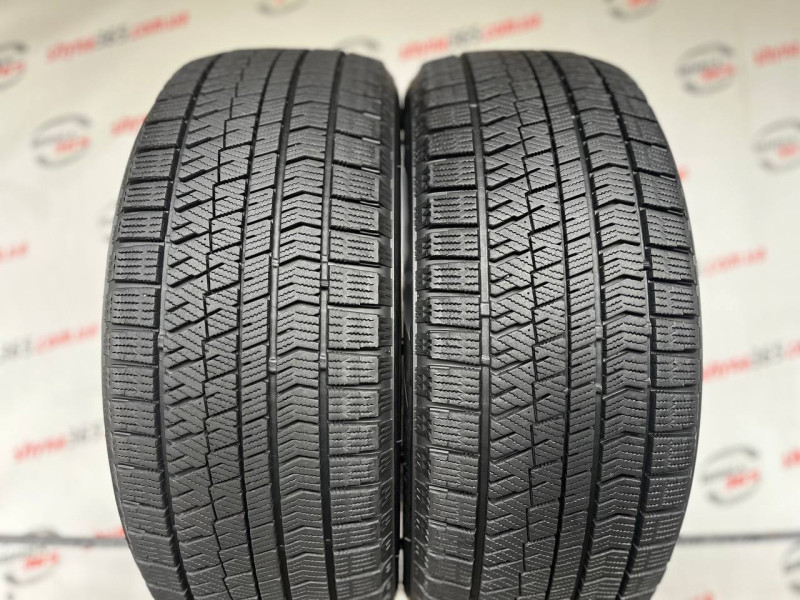 225/50 R18 BRIDGESTONE BLIZZAK VRX2 8mm