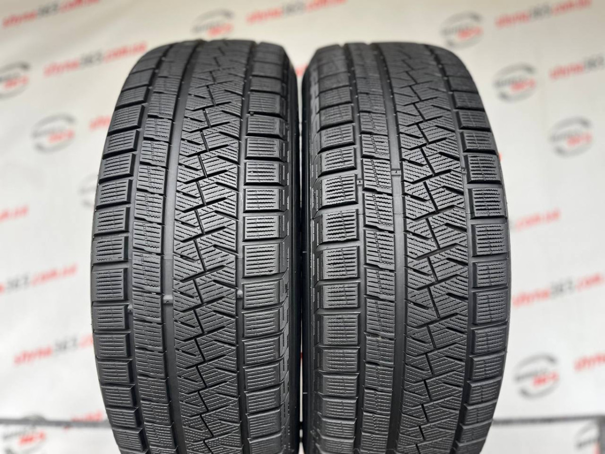 235/60 R18 PIRELLI ICE ASIMMETRICO 7mm