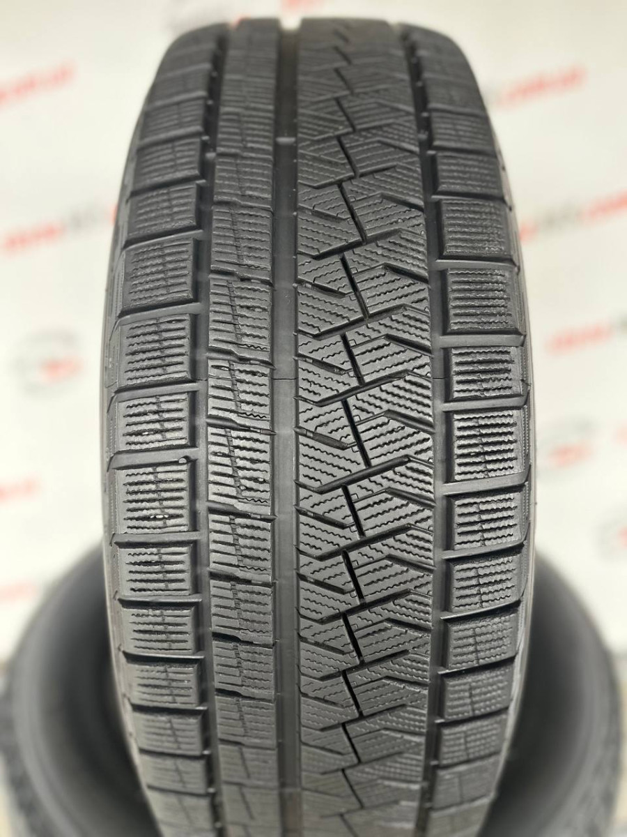 235/60 R18 PIRELLI ICE ASIMMETRICO 7mm