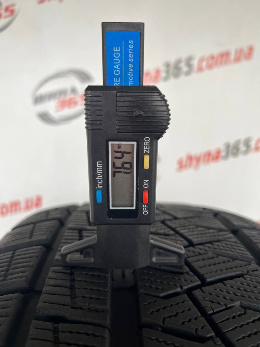 235/60 R18 PIRELLI ICE ASIMMETRICO 7mm