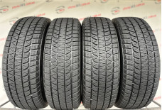 235/65 R18 BRIDGESTONE BLIZZAK DM-V3 8mm
